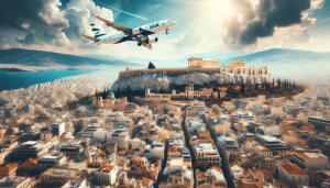 אתונה מלונות מומלצים ודברים לעשות