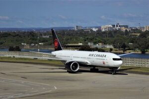 אייר קנדה (Air Canada)