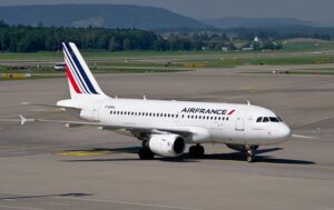 אייר פראנס (Air France)