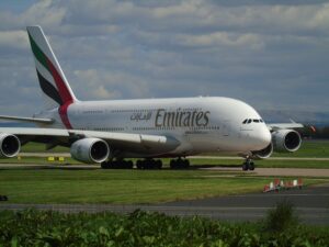 emirates