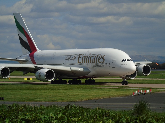 emirates