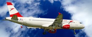 אוסטריאן איירליינס (Austrian Airlines)