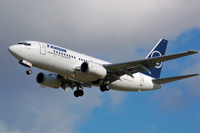 טארום (TAROM)