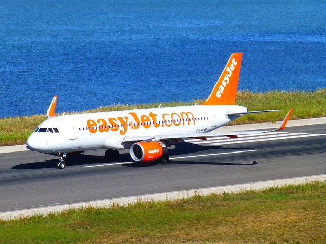 איזי ג'ט (easyJet)