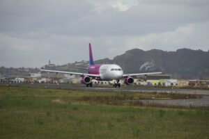 וויז אייר (Wizz Air)