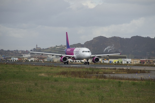 וויז אייר (Wizz Air)