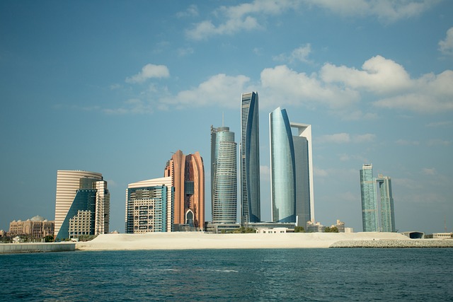 abu dhabi טיסות זולות לאבו דאבי