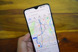 איך להשתמש ב-Google Maps לתכנון חופשה מותאמת אישית