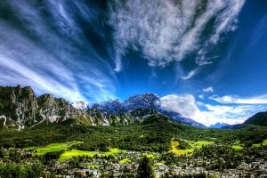 Cortina d'Ampezzo