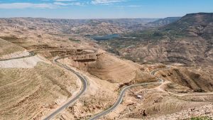 מעבר נהר הירדן – כל מה שצריך לדעת לפני המעבר לירדן