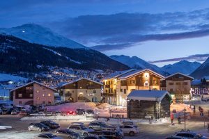Livigno- pixabay