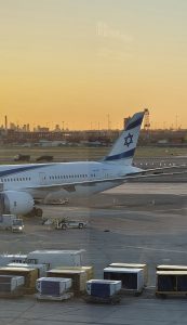 אלעל טיסות אלעל el al elal