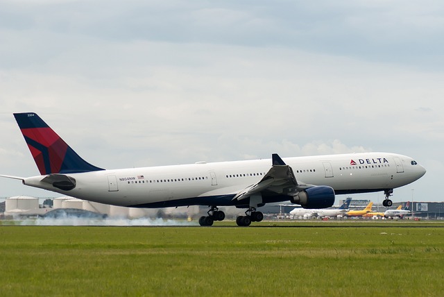 דלתא מחדשת את טיסותיה לישראל delta
